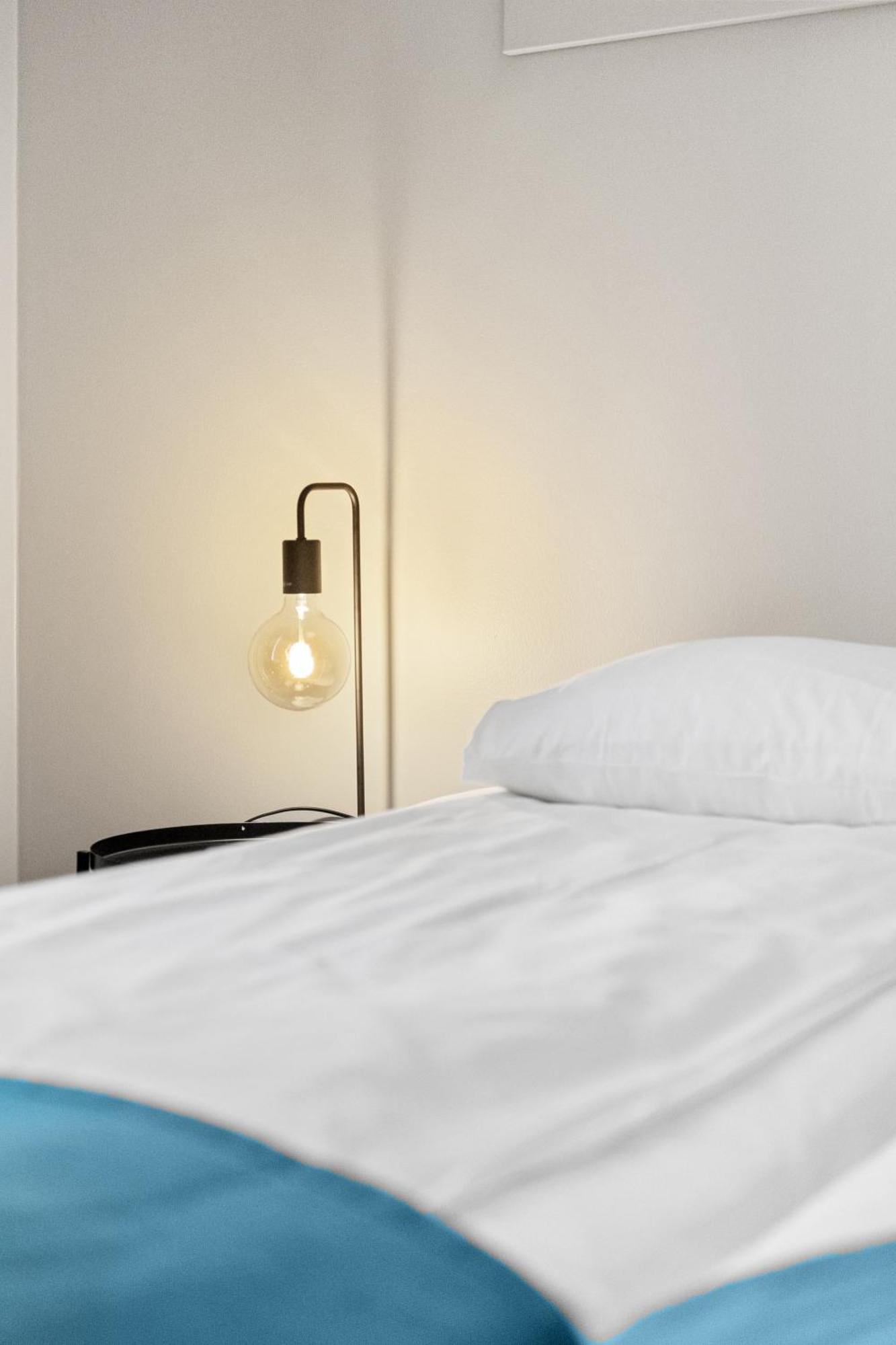 Forenom Serviced Apartments Oslo Nobel Ngoại thất bức ảnh
