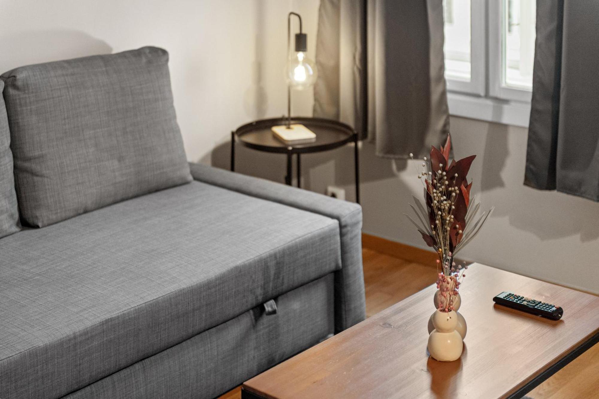 Forenom Serviced Apartments Oslo Nobel Ngoại thất bức ảnh