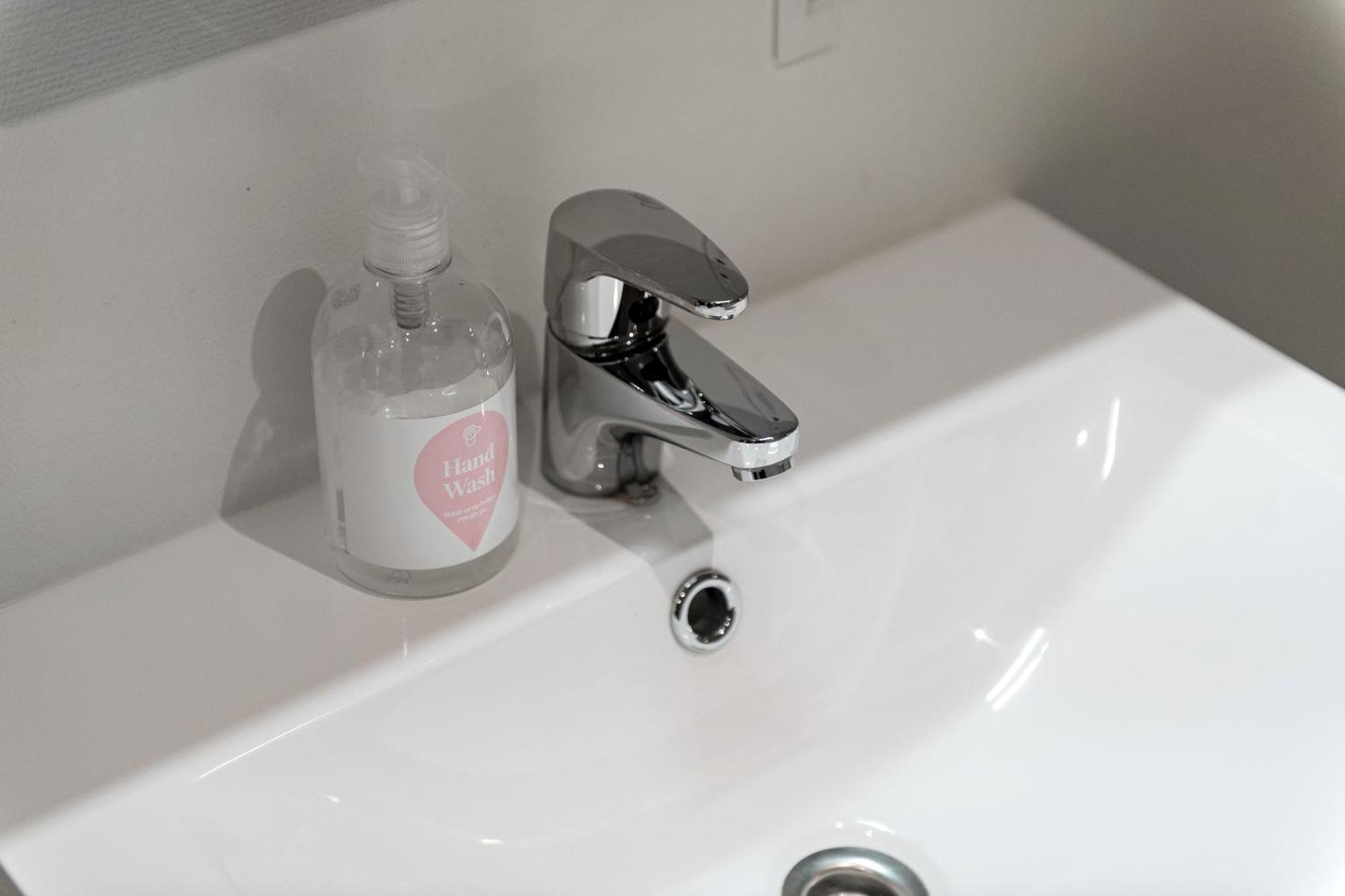 Forenom Serviced Apartments Oslo Nobel Ngoại thất bức ảnh